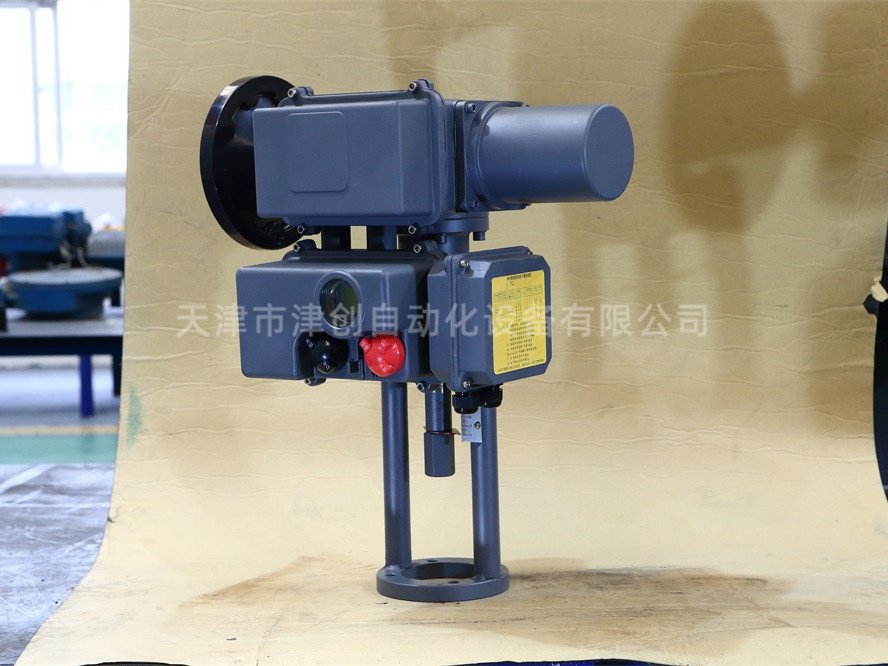 執(zhí)行器電機(jī)